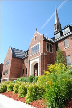 Algoma University